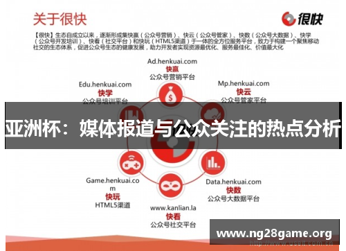 亚洲杯:媒体报道与公众关注的热点分析 亚洲杯:媒体报道与公众关注的热点分析