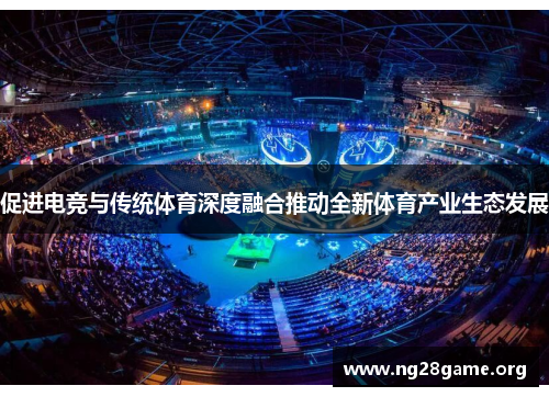 促进电竞与传统体育深度融合推动全新体育产业生态发展 促进电竞与传统体育深度融合推动全新体育产业生态发展