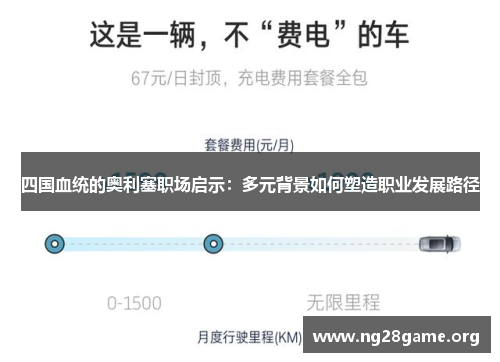 四国血统的奥利塞职场启示:多元背景如何塑造职业发展路径 四国血统的奥利塞职场启示:多元背景如何塑造职业发展路径