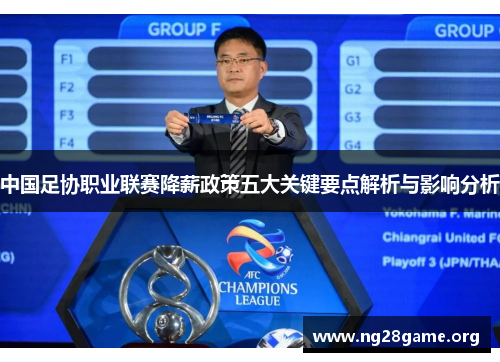 中国足协职业联赛降薪政策五大关键要点解析与影响分析 中国足协职业联赛降薪政策五大关键要点解析与影响分析