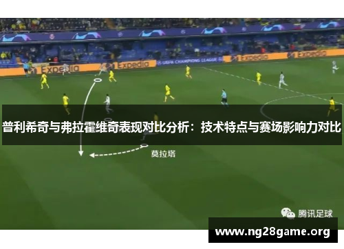 普利希奇与弗拉霍维奇表现对比分析:技术特点与赛场影响力对比 普利希奇与弗拉霍维奇表现对比分析:技术特点与赛场影响力对比