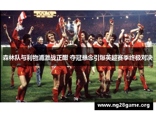 森林队与利物浦激战正酣 夺冠悬念引爆英超赛季终极对决 森林队与利物浦激战正酣 夺冠悬念引爆英超赛季终极对决
